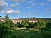 普什卡威斯汀水療度假村 普什卡住宿飯店