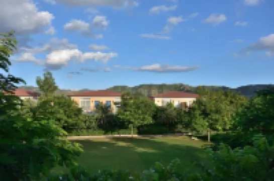 The Westin Pushkar Resort & Spa