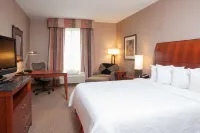 Hilton Garden Inn Columbus/Edinburgh Hotels in German Township