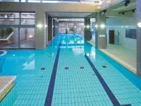 Miyako Resort Okushima Aqua Forest - Pools