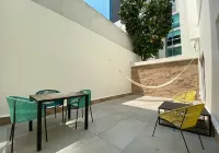 Estancias VIVE MX wtc