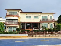Baansabairimkhong - Parkplatz