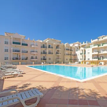 Sunny Beach Treasure