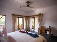 Dunhill Beach Resort Hotels in Agonda