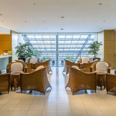 Sheraton Mendoza Hotel