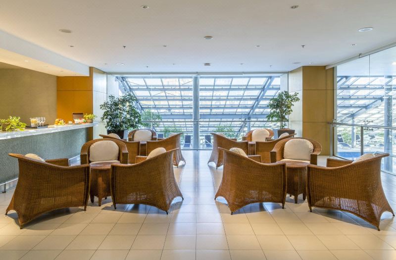 Sheraton Mendoza Hotel photo 3