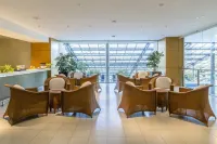 Sheraton Mendoza Hotel - Kylpylä