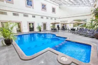 Holiday Inn LEON-CONVENTION CENTER by IHG - สำหรับครอบครัว