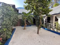 Nungwi Beach Front Hotel di 