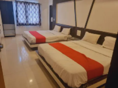 Hotel Shreenath Hotels in 