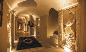 Harem Suites Cappadocia