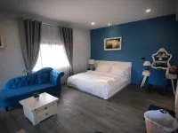 I-Destiny Gallery Resort Hotels in Phanat Nikhom