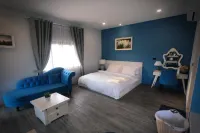 I-Destiny Gallery Resort Hotel di Phanat Nikhom