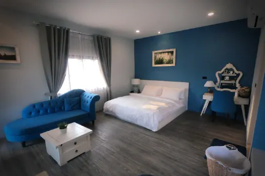 ห้องสแตนดาร์ด