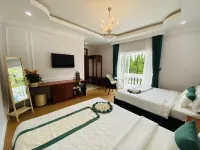 Dalat PeachValley hotel