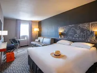 Ibis Styles Cognac Hotels in Chateaubernard