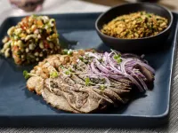 Novotel BH Savassi Hotel di 