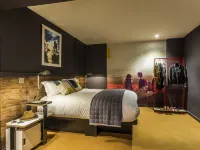 Bullitt Hotel Hotels in Belfast