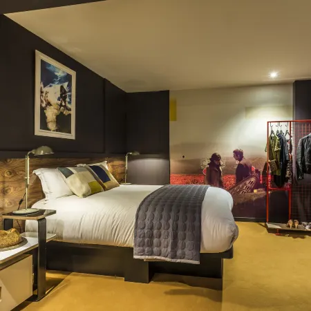 Bullitt Hotel
