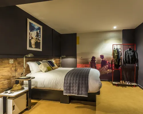 Bullitt Hotel Hotels in Belfast