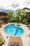 Hotel Pirá Miúna - piscina