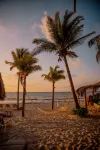Petit Lafitte Beach Front Hotel & Bungalows - Romantische