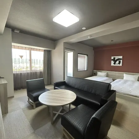 HOTEL ROUTE INN Grand Chichibu