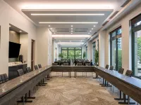 آك سيوتل فورت وورث داون تاون Hotels near ساندانس سكوير