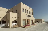 Souq Al Wakra Hotel Qatar by Tivoli