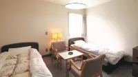 Hakugei Hotel a Taiji