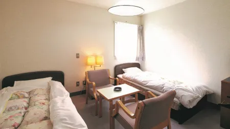 いさなの宿 白鯨