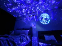Experience Movie under the Stars Galaxy - Studio Suites - 15 Mins to CIQ Hotels in Tebrau