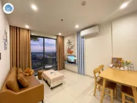 It Dust Homestay 1 - the Ocean Apartment