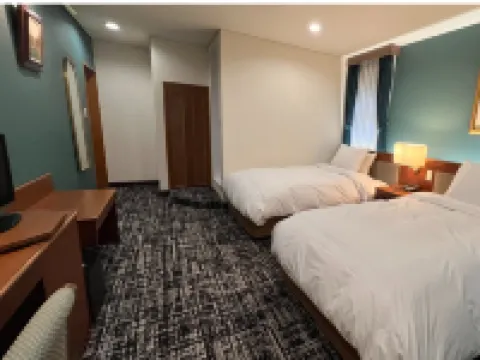 이쿠노 고원 오베르주 카셀