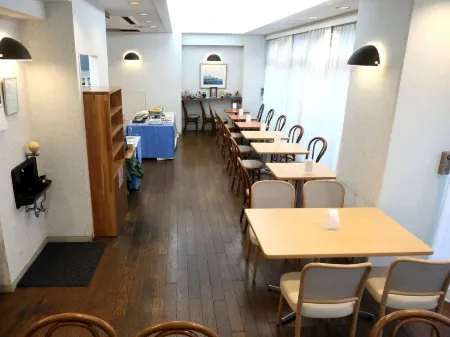 Hotel Kunimi Odawara