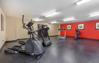 Extended Stay America Suites - Washington, DC - Springfield - Fitnessstudio