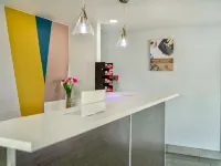 Studio 6 Suites Albany, or Hotels in Albany