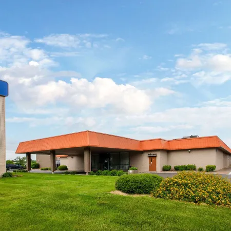 Baymont by Wyndham Northwood