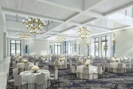 Wyndham Grand Barbados Sam Lords Castle All Inclusive Resort