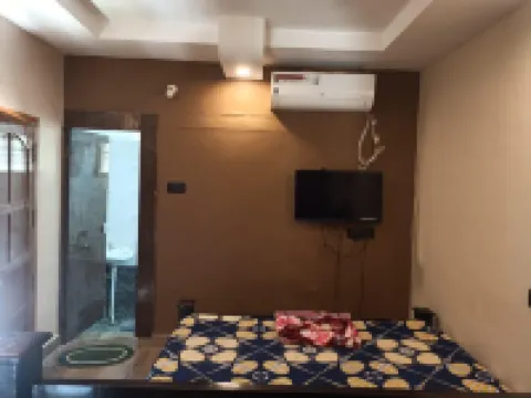 Le Grace Annanagar