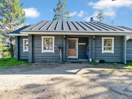 Ahmanpesä Отели в г. Northern Lapland