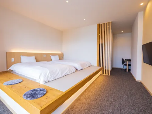 Tosaryu Onsen Sanyoso فنادق مميّزة Photos