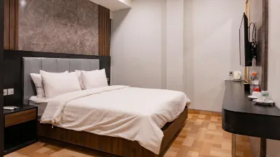 Shakti Hotel Jakarta