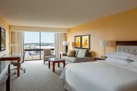Sheraton West des Moines Hotel Hotels in Clive