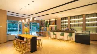 Holiday Inn TONGXIANG by IHG - bar