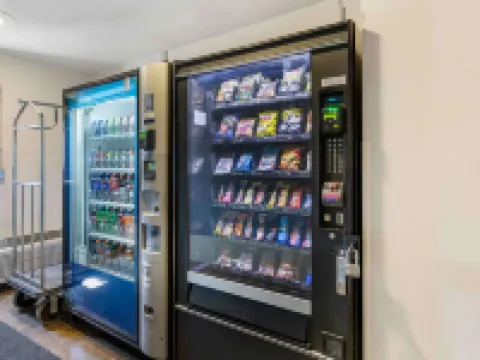 Extended Stay America Select Suites - Akron - South Hoteles en Green