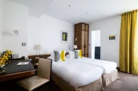 Hôtel le Colisée Hotels in Paris