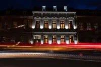 Casa Balcescu Hotels in Innenstadt Brasov