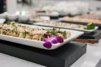 Yeoksam Artnouveau City Hotel and Residence - 3-Star