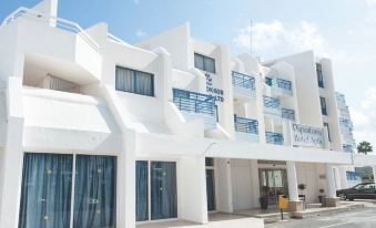 Papantonia Hotel